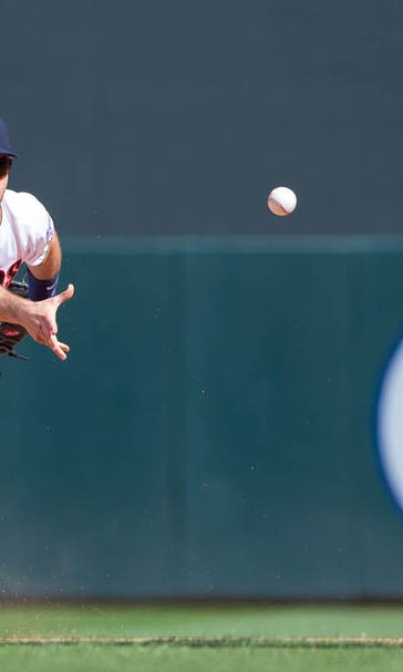 StaTuesday: Early defensive ratings for 2016 Minnesota Twins